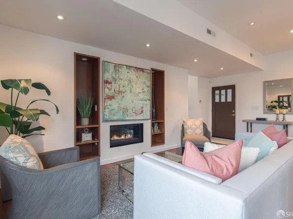 604 29th St, San Francisco, CA 94131