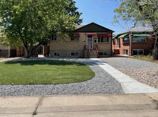2035 Benton St, Edgewater, CO 80214