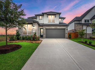 32162 Sky Branch Dr, Fulshear, TX 77441