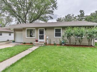 6831 Church St, Hanover Park, IL 60133