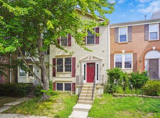 15500 Travailer Ct, Woodbridge, VA 22193