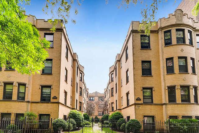 1st image of 4615 N Paulina St APT G