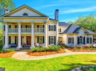 2918 Major Ridge Trl, Duluth, GA 30097