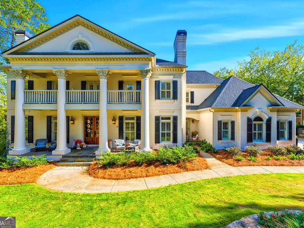 2918 Major Ridge Trl, Duluth, GA 30097