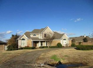 131 Eveningwind Dr, Marion, AR 72364