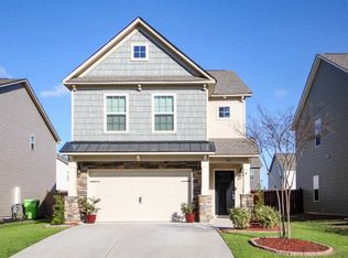 347 Fairford Rd, Blythewood, SC 29016