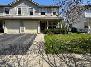 14011 S Oregon Dr, Plainfield, IL 60544
