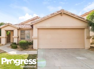15845 W Yavapai St, Goodyear, AZ 85338