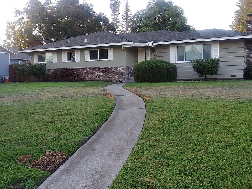 House Front