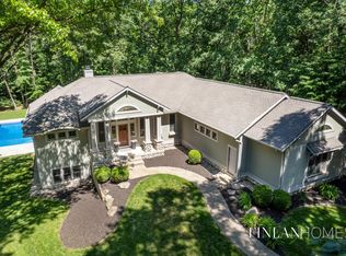7985 A J Ct SE, Caledonia, MI 49316
