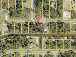 1062 Grove St E, Lehigh Acres, FL 33974