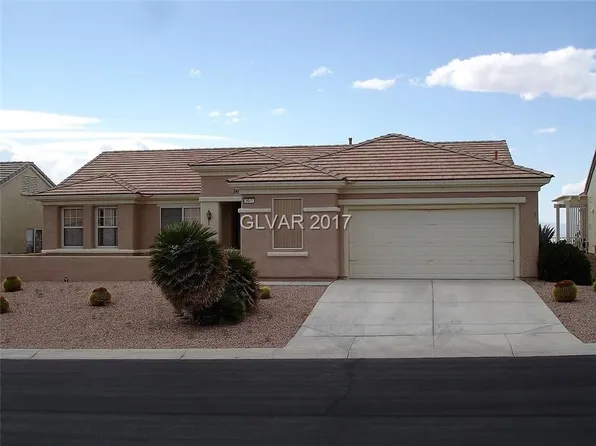 2612 Arimo Dr, Henderson, NV 89052