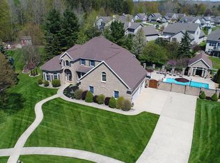 2615 Hummingbird Dr, Holt, MI 48842