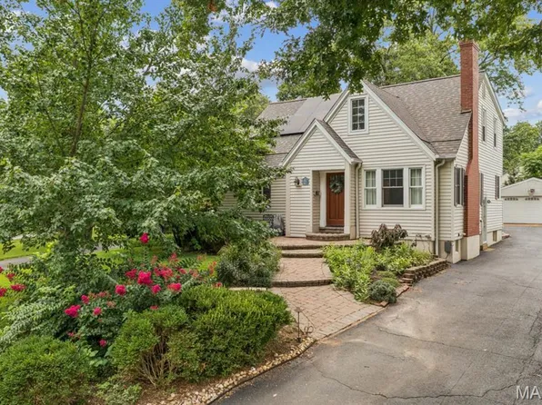 703 Edwin Ave, Saint Louis, MO 63122