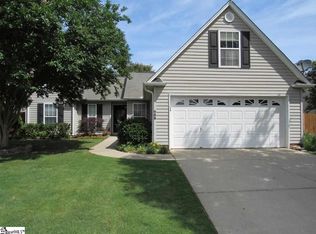 408 Canvasback Way, Easley, SC 29642