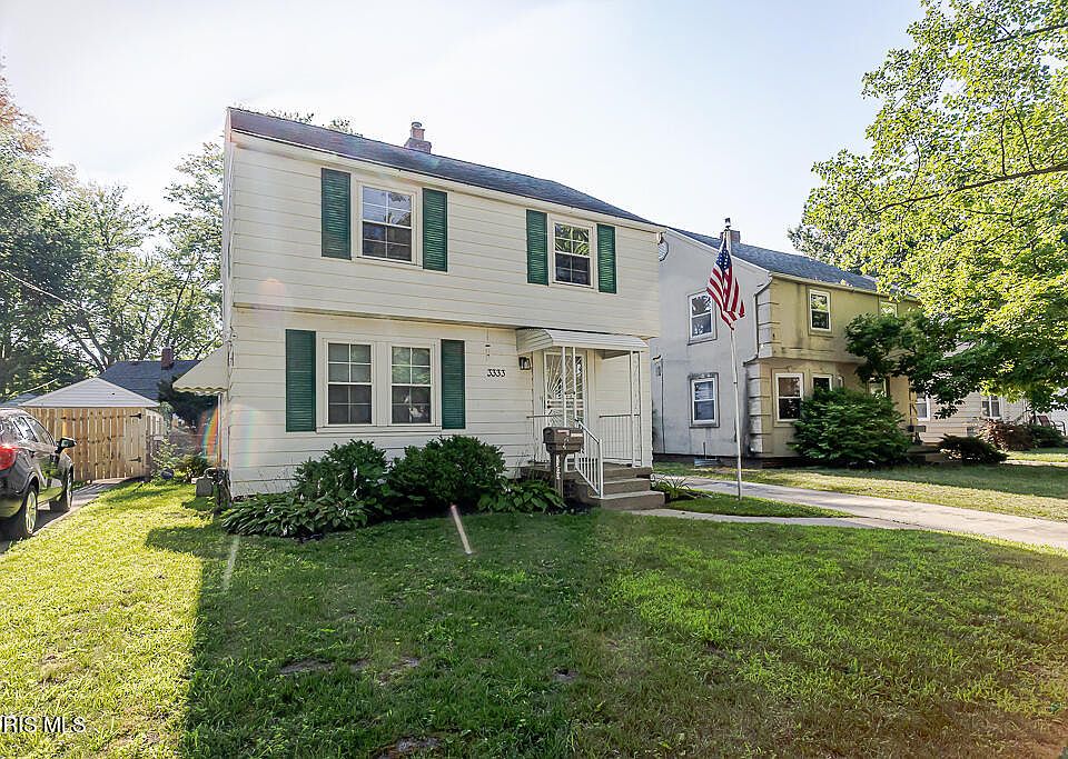 1st image of 3333 Algonquin Pkwy