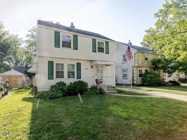 3333 Algonquin Pkwy, Toledo, OH 43606