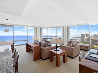 Trump Tower Waikiki, Honolulu, HI 96815