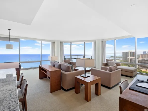 223 Saratoga Rd #2709, Honolulu, HI 96815