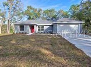 6221 SW 128th Street Rd, Ocala, FL 34473