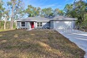 7280 SE 124th Ln, Belleview, FL, 34420