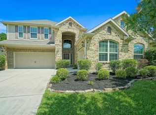 30 N Arrow Canyon Cir, Spring, TX 77389