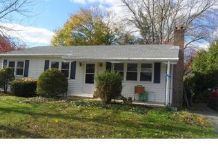 715 Fritz Ave, Reading, PA 19607