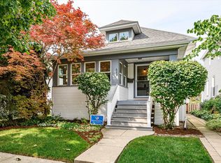 605 S Scoville Ave, Oak Park, IL 60304
