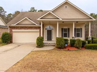 429 Weyanoke Dr, Evans, GA 30809