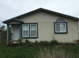 2135 Kingsley Pl, Port Townsend, WA 98368