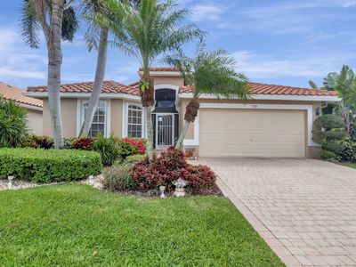 7172 Louisiane Court, Boynton Beach, FL, 33437