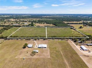 TRACT 1 Clater Powell Rd, Waco, TX 76705