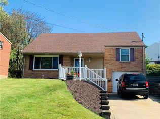 446 Grace St, Pleasant Hills, PA