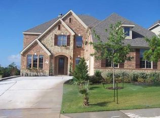 4509 Mont Blanc Dr, Bee Cave, TX 78738