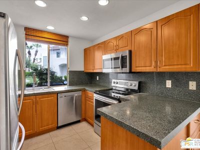 401 S El Cielo Rd APT 41, Palm Springs, CA, 92262