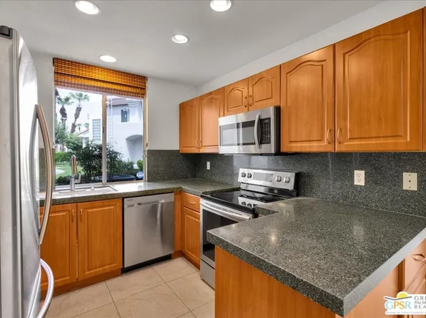 401 S El Cielo Rd APT 41, Palm Springs, CA 92262
