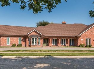 7404 Lynnlee Pl, Amarillo, TX 79121