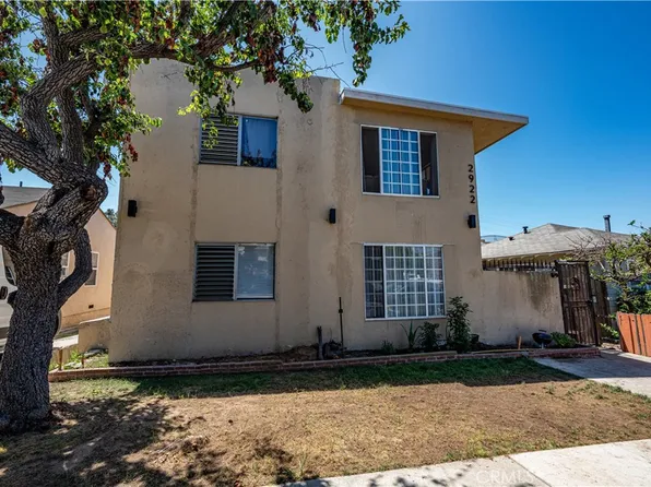 2922 E 15th St, Long Beach, CA 90804