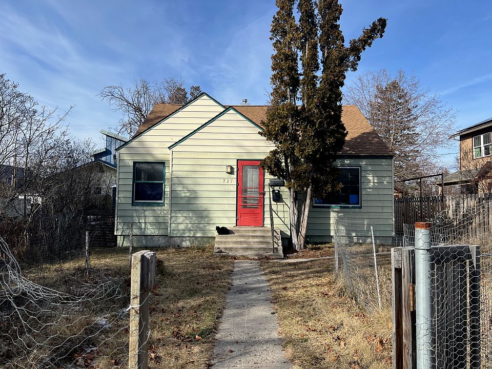 1st image of 727 Woodford St