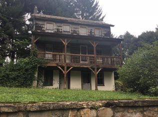 1820 Route 143, Kempton, PA 19529