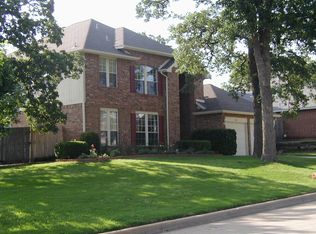 7848 Ember Oaks Dr, North Richland Hills, TX 76182