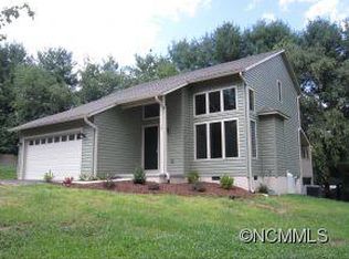 28 Bf Haynes, Candler, NC 28715