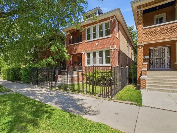 6805 S Talman Ave, Chicago, IL 60629