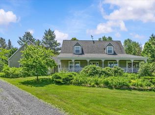 2852 Centerville Rd, Hyde Park, VT 05655
