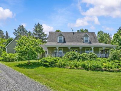 2852 Centerville Road, Hyde Park, VT, 05655