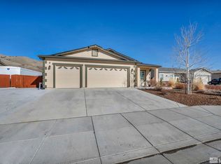 18749 Gray Hills Ct, Reno, NV 89508