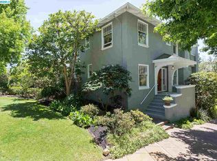 516 Park Way, Piedmont, CA 94611