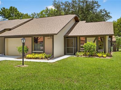 13137 Hampshire CT, Fort Myers, FL, 33919