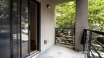 Rented by Nooklyn NYC LLC