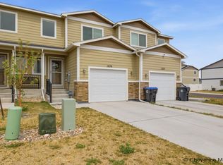 1536 Richard Martin Dr, Cheyenne, WY 82007